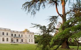 Hôtel Château La Chèze - Bordeaux Floirac