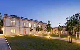 Hôtel Château La Chèze - Bordeaux Floirac